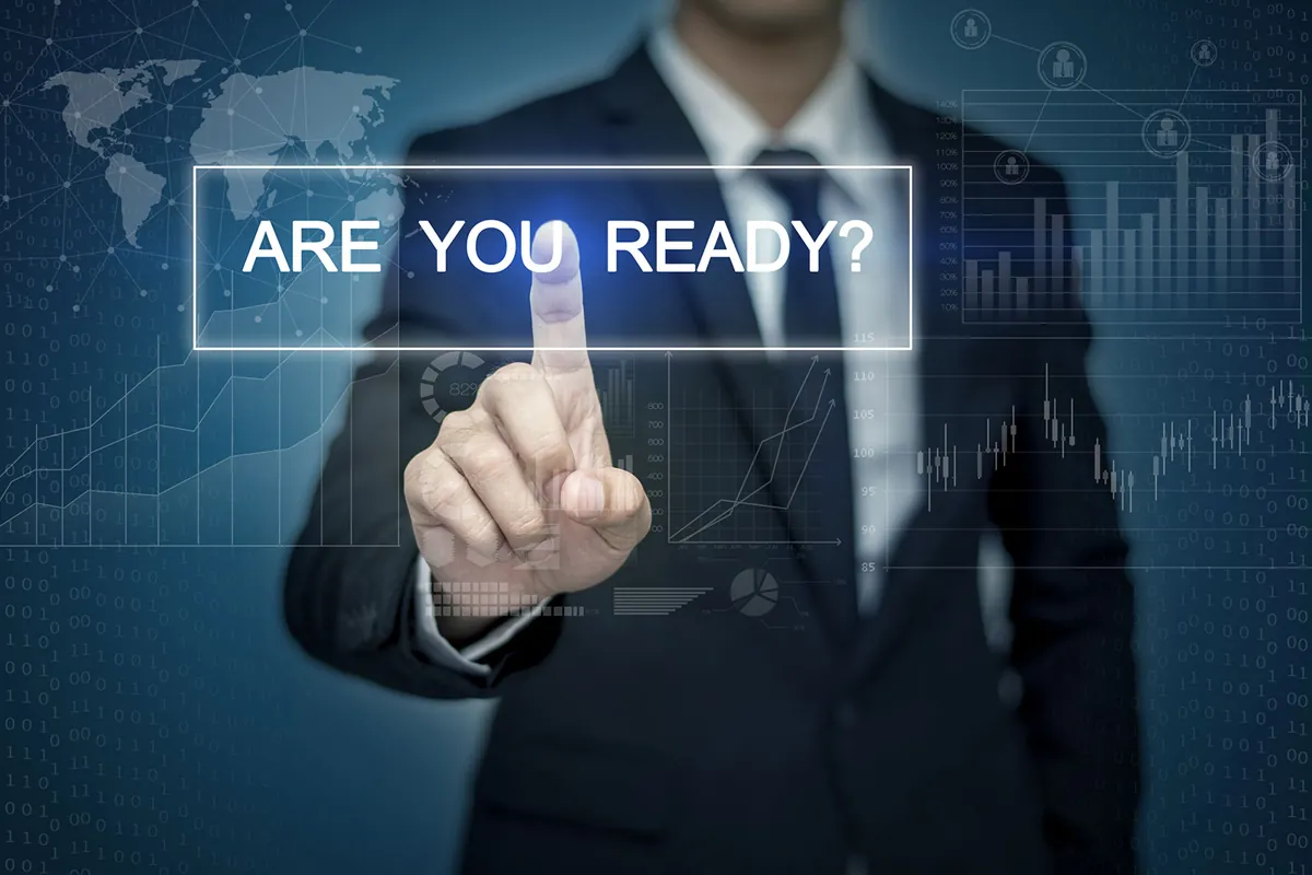 DORA – How ERIC can help you comply simply and effectively