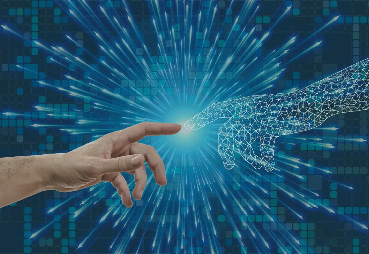 How To Embrace Technology but Keep Your Humanity – Implementing A RegTech Solution